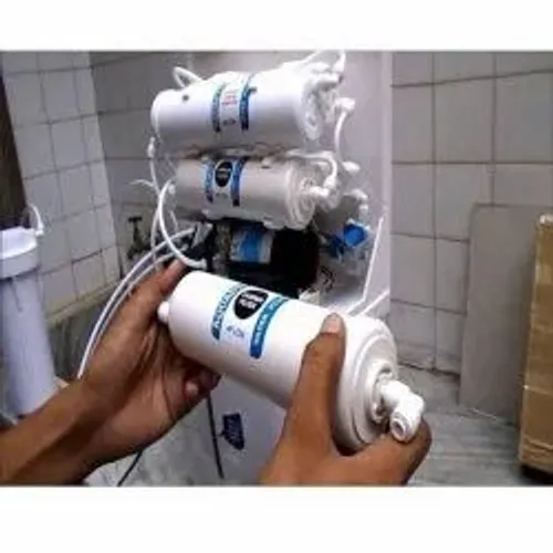 RO water purifier repair service